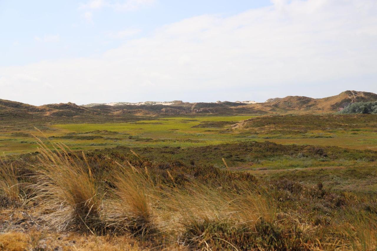 Ferienunterkunft Auf Sylt Westerland Exterior photo